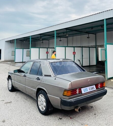 Mercedes 190 1991, 301,544 km - 1.8 л - Bakı