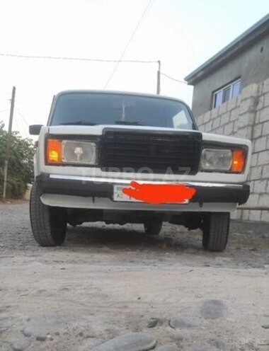 LADA (VAZ) 2107 2005, 156,320 km - 1.6 l - Xaçmaz