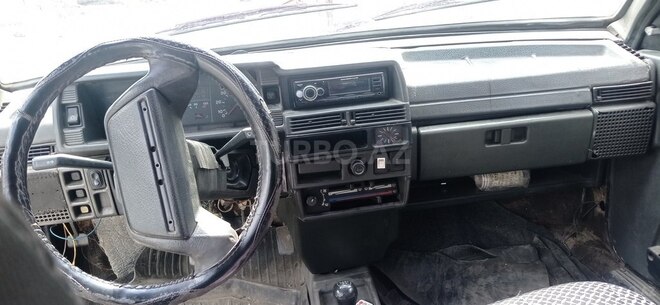 LADA (VAZ) 21099 1995, 355 km - 1.6 л - Qusar
