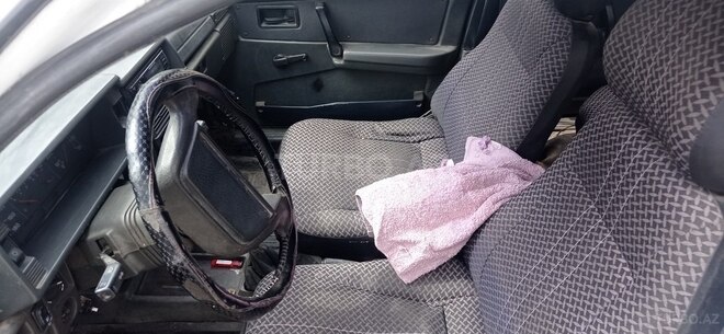 LADA (VAZ) 21099 1995, 355 km - 1.6 л - Qusar