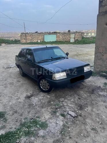 Tofas Sahin 2004, 210,000 km - 1.6 l - Bakı