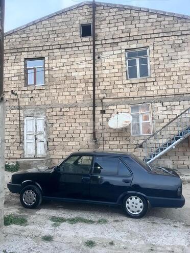 Tofas Sahin 2004, 210,000 km - 1.6 l - Bakı