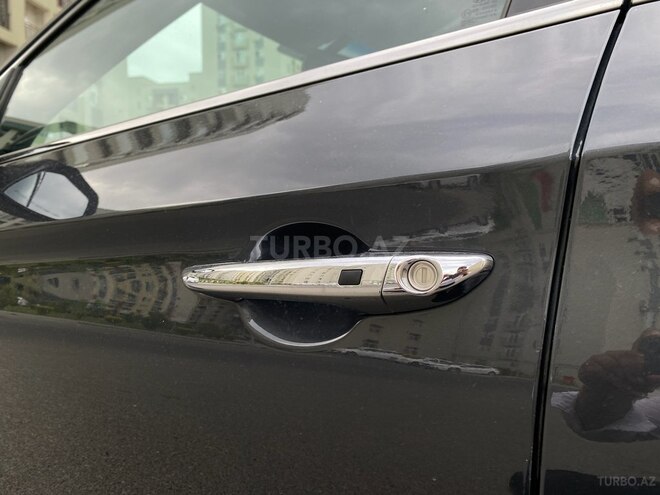 Hyundai Sonata 2017, 149,000 km - 2.0 l - Bakı