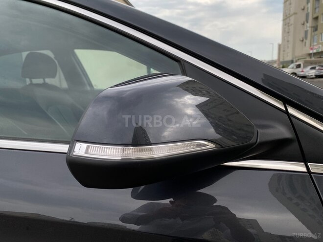 Hyundai Sonata 2017, 149,000 km - 2.0 l - Bakı