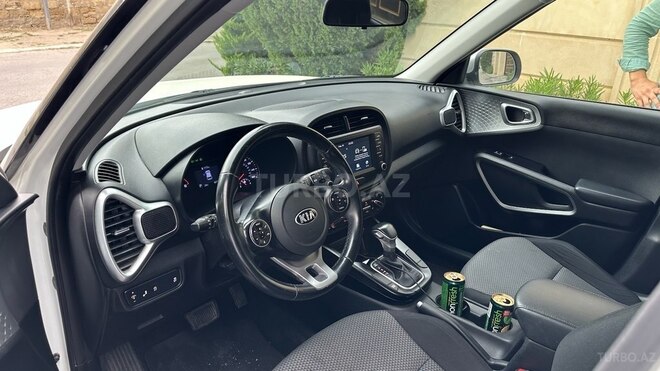 Kia Soul 2019, 94,951 km - 1.6 l - Bakı