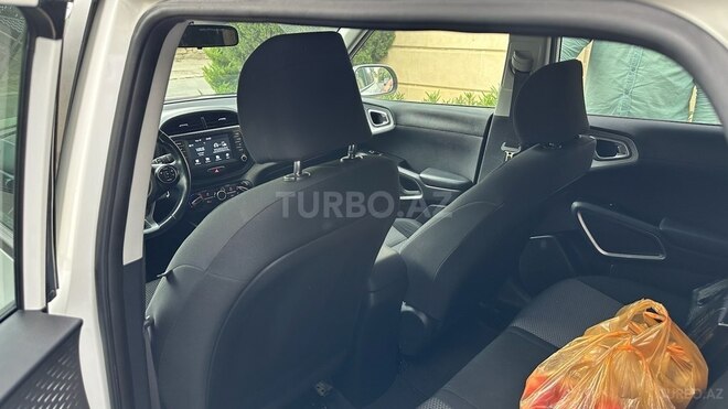 Kia Soul 2019, 94,951 km - 1.6 l - Bakı