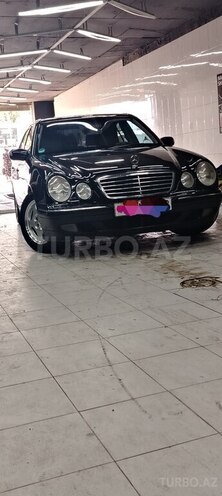 Mercedes E 280 1999, 353,000 km - 2.8 л - Bakı