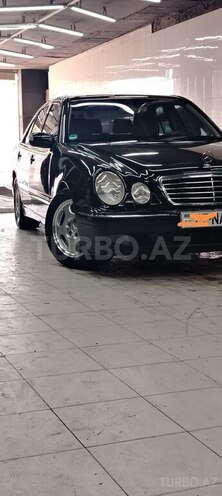 Mercedes E 280 1999, 353,000 km - 2.8 л - Bakı
