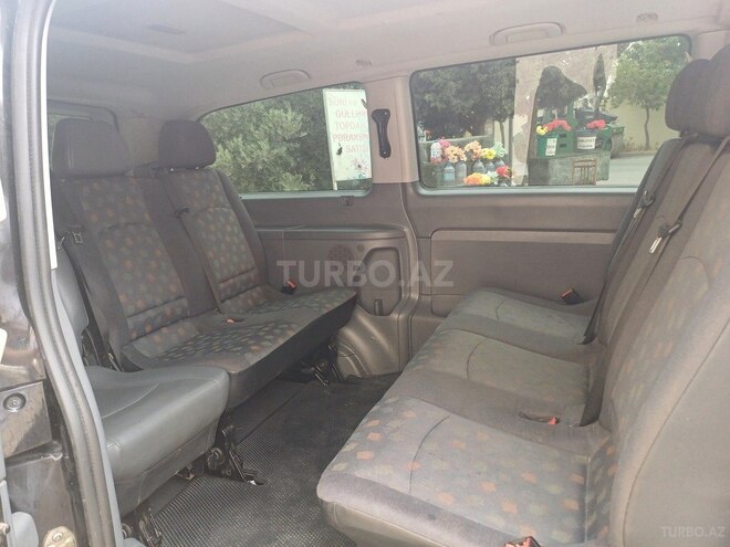 Mercedes Vito 2010, 517,000 km - 2.2 l - Bakı