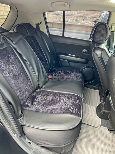 Nissan Tiida 2008, 238,000 km - 1.8 l - Bakı