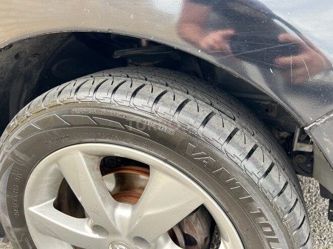 Nissan Tiida 2008, 238,000 km - 1.8 l - Bakı