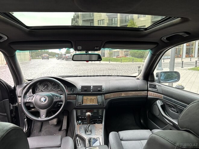 BMW 530 2003, 508,957 km - 2.9 l - Bakı