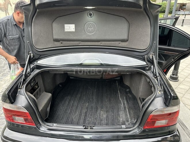 BMW 530 2003, 508,957 km - 2.9 l - Bakı