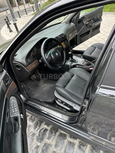 BMW 530 2003, 508,957 km - 2.9 l - Bakı