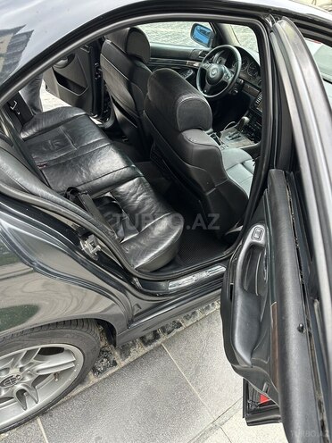 BMW 530 2003, 508,957 km - 2.9 l - Bakı
