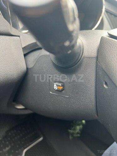 Hyundai Sonata 2014, 233,000 km - 2.0 l - Bakı