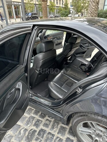 BMW 530 2003, 508,957 km - 2.9 l - Bakı