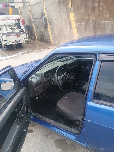 LADA (VAZ) 21099 1997, 254,000 km - 1.5 l - Bakı
