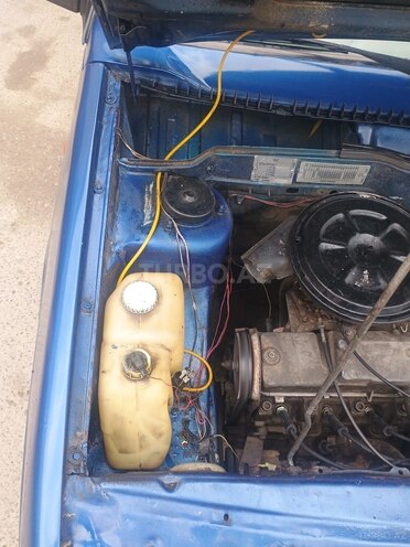 LADA (VAZ) 21099 1997, 254,000 km - 1.5 l - Bakı