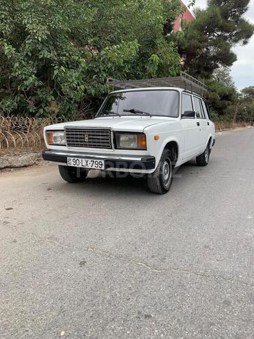 LADA (VAZ) 2104 2012, 32,300 km - 1.6 l - Bakı