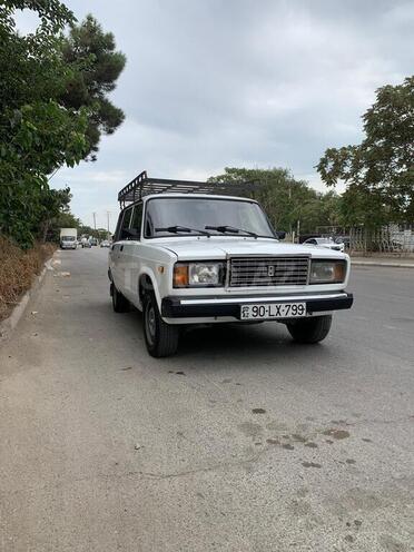 LADA (VAZ) 2104 2012, 32,300 km - 1.6 l - Bakı