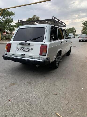 LADA (VAZ) 2104 2012, 32,300 km - 1.6 l - Bakı