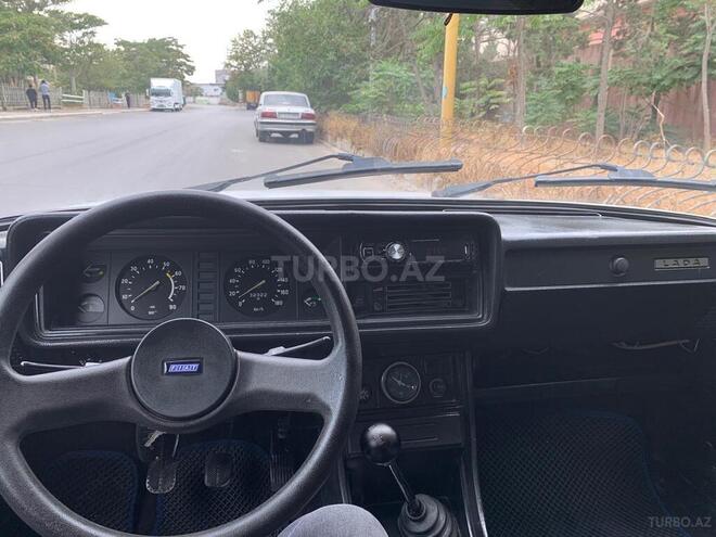 LADA (VAZ) 2104 2012, 32,300 km - 1.6 l - Bakı