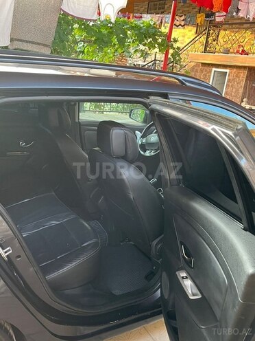 Renault Megane 2010, 26,500 km - 1.5 l - Şirvan