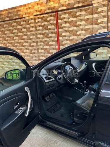 Renault Megane 2010, 26,500 km - 1.5 l - Şirvan