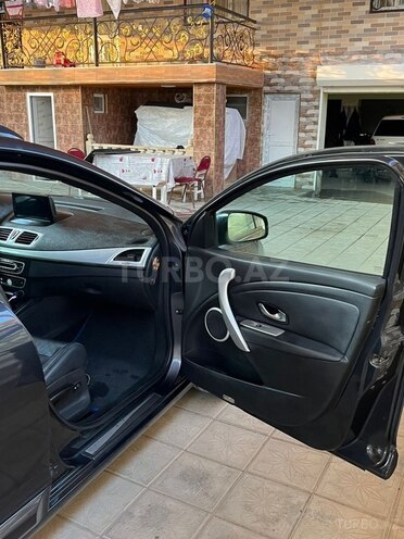 Renault Megane 2010, 26,500 km - 1.5 l - Şirvan