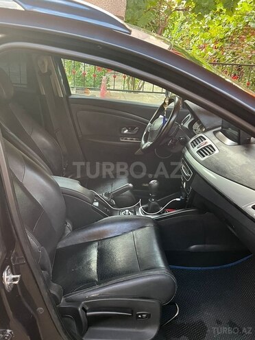 Renault Megane 2010, 26,500 km - 1.5 l - Şirvan