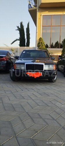 Mercedes  1991, 400,000 km - 2.0 л - Mingəçevir