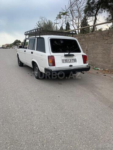 LADA (VAZ) 2104 2012, 32,300 km - 1.6 l - Bakı