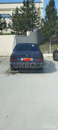 Mercedes  1991, 400,000 km - 2.0 л - Mingəçevir