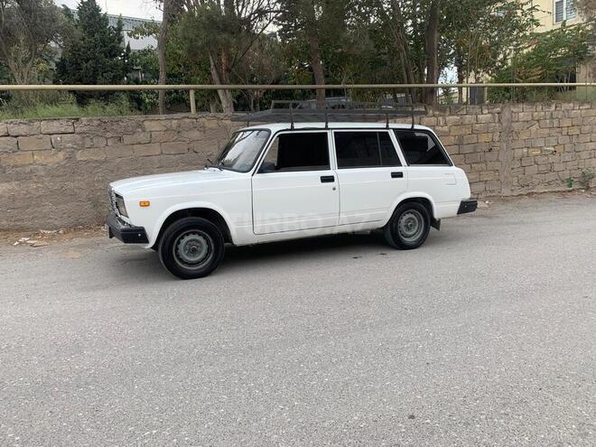 LADA (VAZ) 2104 2012, 32,300 km - 1.6 l - Bakı