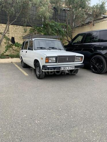 LADA (VAZ) 2104 2012, 32,300 km - 1.6 l - Bakı