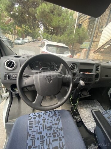 GAZ Next 2023, 48,000 km - 2.5 l - Bakı