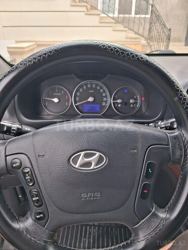 Hyundai Santa Fe 2008, 189,000 km - 2.0 л - Sumqayıt