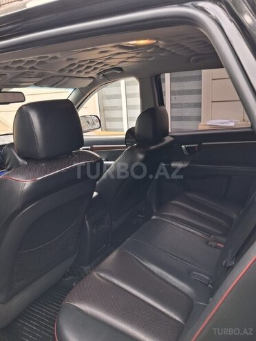 Hyundai Santa Fe 2008, 189,000 km - 2.0 л - Sumqayıt