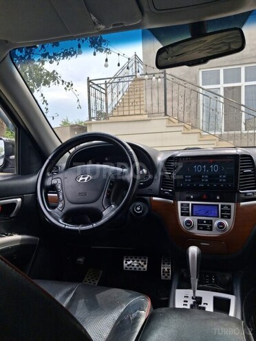 Hyundai Santa Fe 2008, 189,000 km - 2.0 л - Sumqayıt