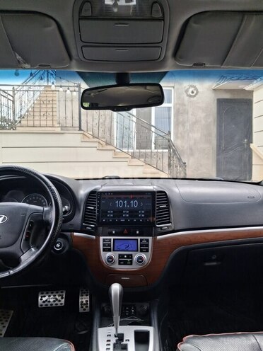 Hyundai Santa Fe 2008, 189,000 km - 2.0 л - Sumqayıt