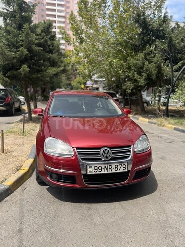 Volkswagen Jetta 2010, 273,688 km - 1.6 l - Bakı