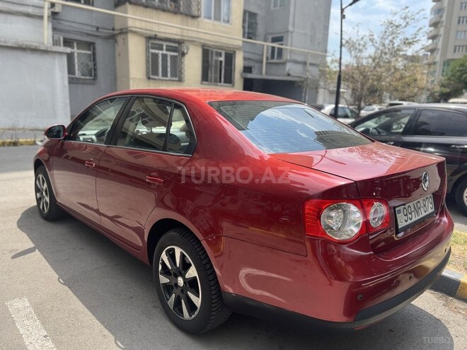 Volkswagen Jetta 2010, 273,688 km - 1.6 l - Bakı
