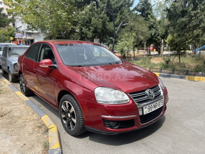 Volkswagen Jetta 2010, 273,688 km - 1.6 l - Bakı