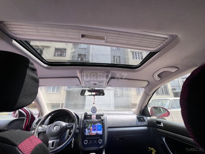 Volkswagen Jetta 2010, 273,688 km - 1.6 l - Bakı