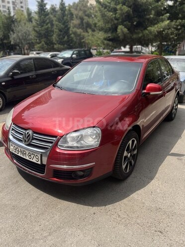 Volkswagen Jetta 2010, 273,688 km - 1.6 l - Bakı