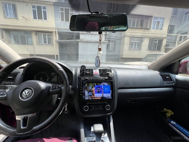 Volkswagen Jetta 2010, 273,688 km - 1.6 l - Bakı