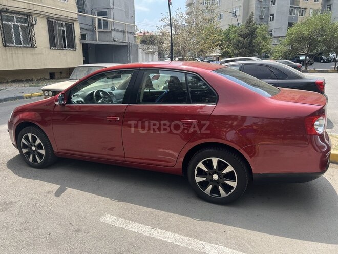 Volkswagen Jetta 2010, 273,688 km - 1.6 l - Bakı