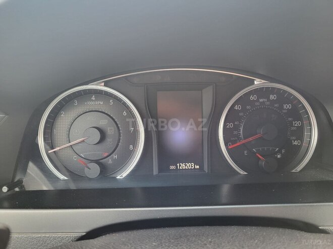 Toyota Camry 2015, 127,000 km - 2.5 l - Bakı