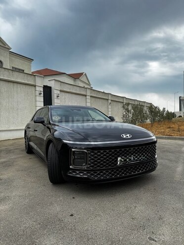 Hyundai Grandeur 2023, 15,000 km - 1.6 l - Bakı